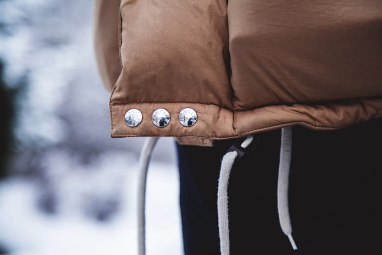 Streetsnaps: Rob Lo of Roden Gray