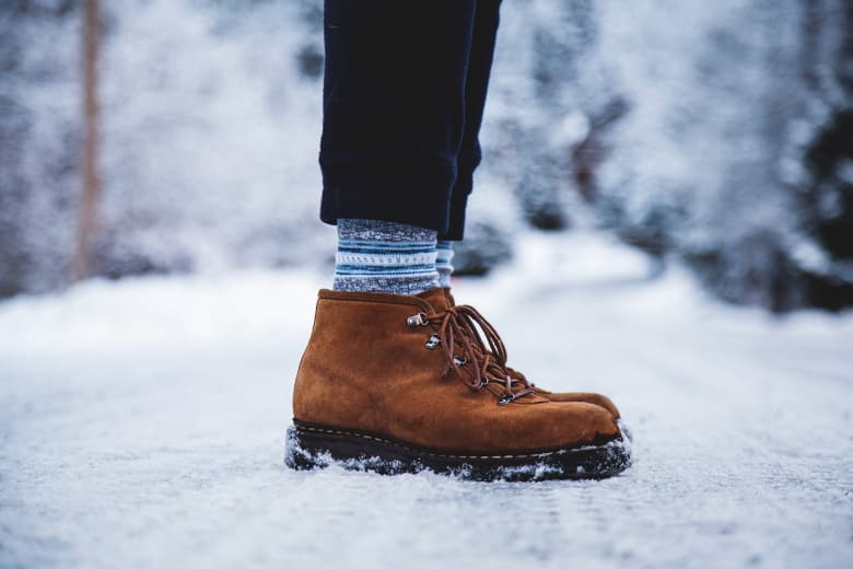 Streetsnaps: Rob Lo of Roden Gray