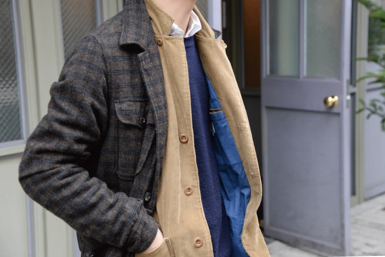 Streetsnaps: Ryo Miyoshi of 1LDK