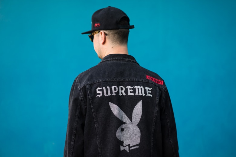 Streetsnaps: Vance Elkin at Agenda Long Beach