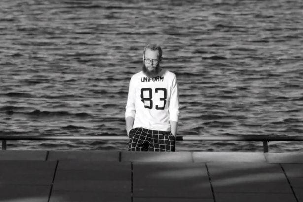 uniform experiment 2015 Spring/Summer ビデオルックブック