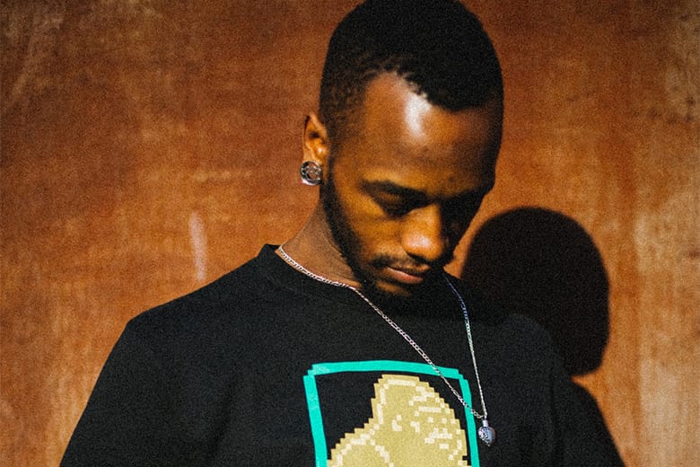 XLARGE × Super Mario Bros. コレクションが発売