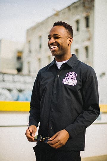 XLARGE × Super Mario Bros. コレクションが発売