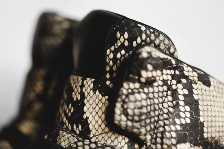 3.1 Phillip Lim 2015 Spring/Summer フットウエアコレクション