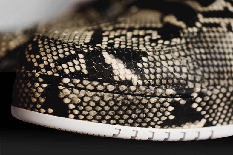 3.1 Phillip Lim 2015 Spring/Summer フットウエアコレクション