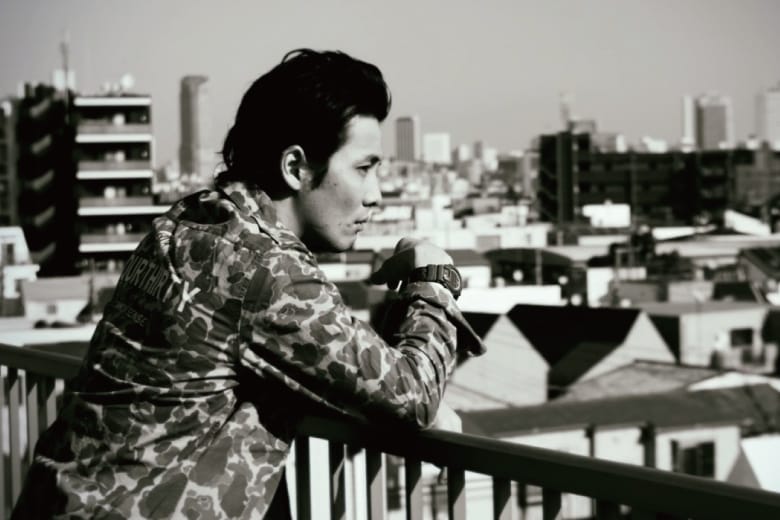 430 2015 Spring Collection ビデオルックブック "COMMON SENSE"