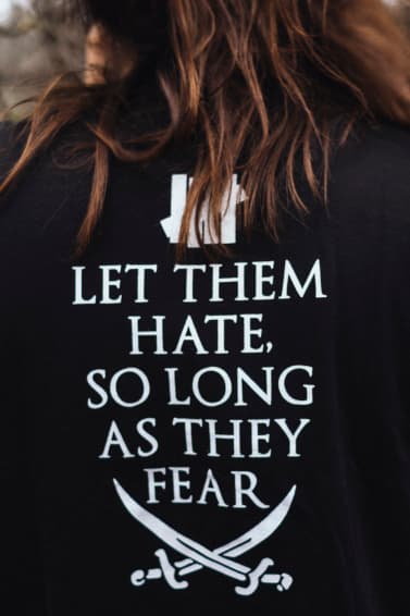 Undefeated x NEIGHBORHOOD "Alpha Dogs" コレクション