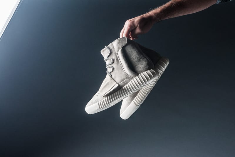 adidas Yeezy 750 Boost 取り扱い店舗リスト