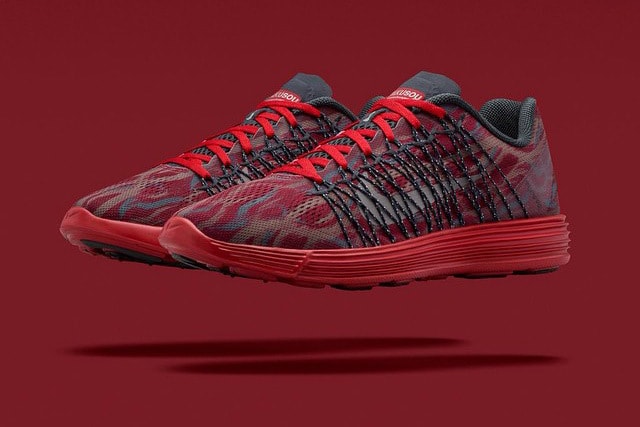 優れたパフォーマンスを実現する NikeLab x GYAKUSOU Lunaracer+ 3 