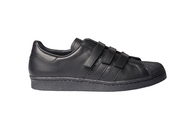adidas by Juun.J 2015 Spring/Summer ミニマルなフットウエアコレクション