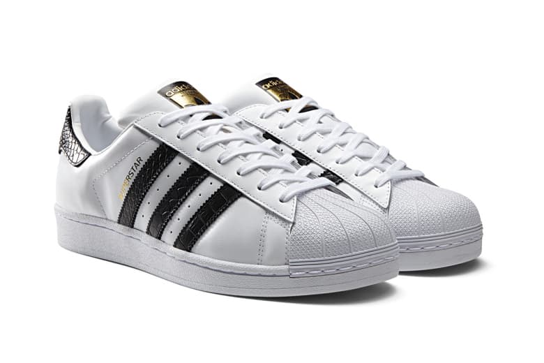 adidas Originals Superstar East River Rivalry Pack 発売