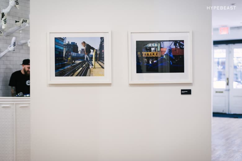 adidas Originals が Superstar の写真展をニューヨークで開催