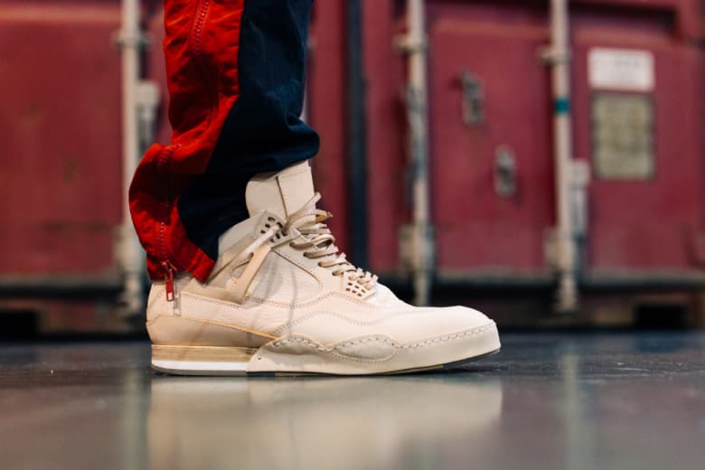 #OnFeet at Agenda Las Vegas 2015