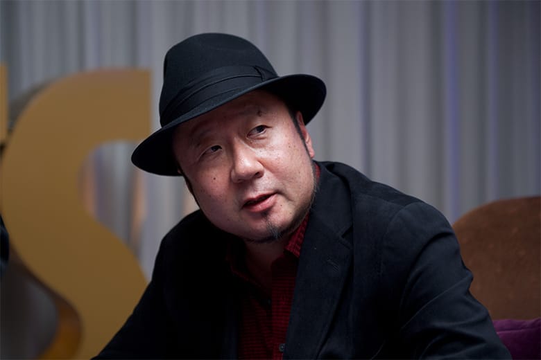 Interviews：ASICS デザイナー 三ツ井滋之 & 国分大輔が語る、昔と今が交差する ASICS Tiger 