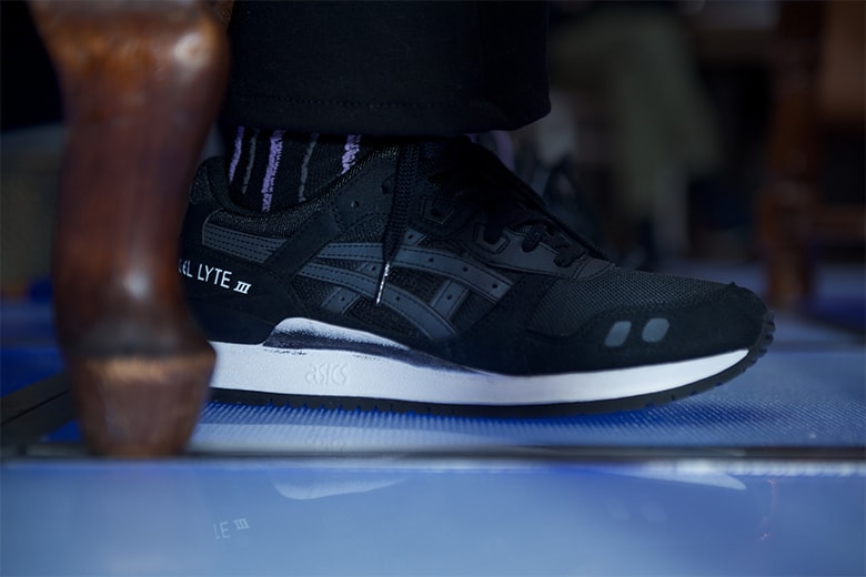 Interviews：ASICS デザイナー 三ツ井滋之 & 国分大輔が語る、昔と今が交差する ASICS Tiger 