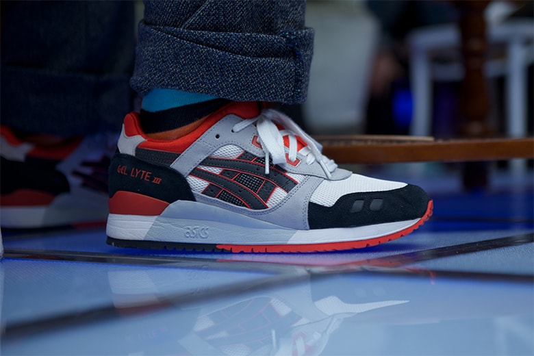 Interviews：ASICS デザイナー 三ツ井滋之 & 国分大輔が語る、昔と今が交差する ASICS Tiger 