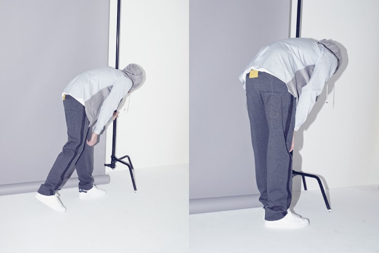 Boek 2015 Spring/Summer ルックブック