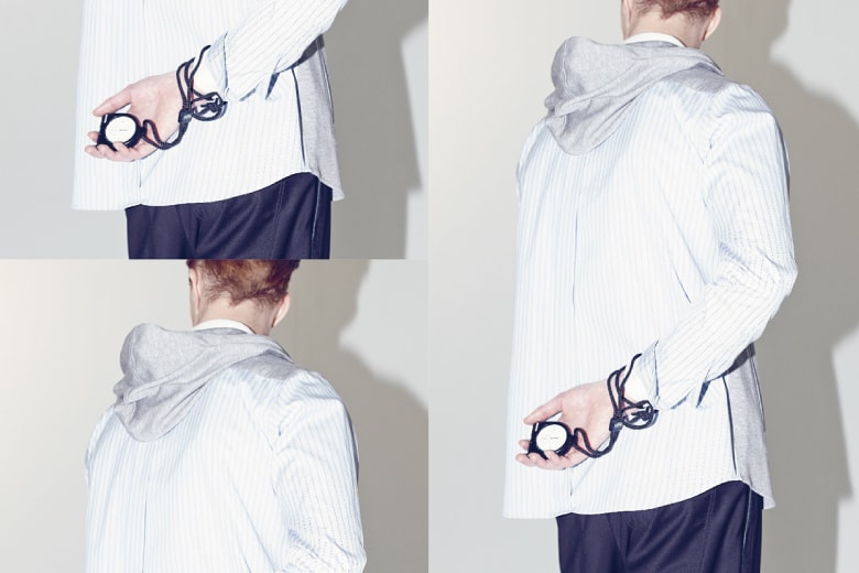 Boek 2015 Spring/Summer ルックブック