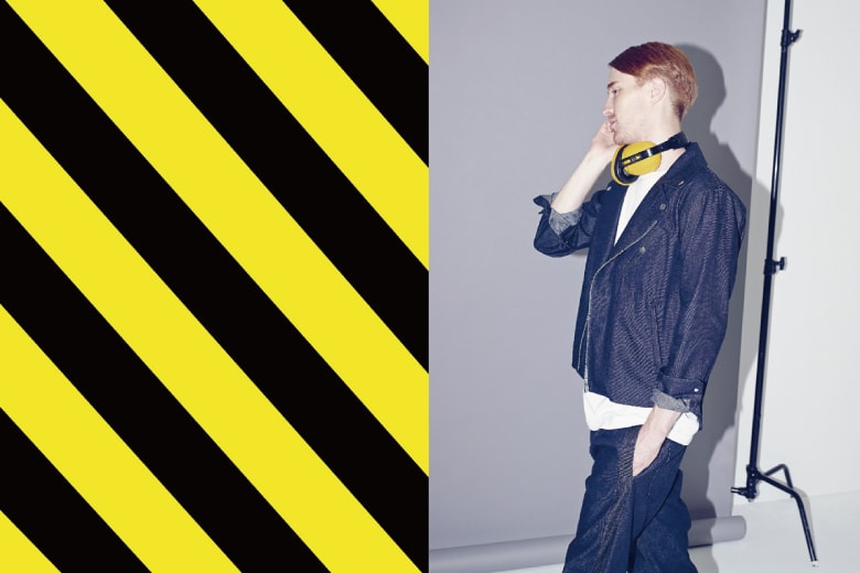Boek 2015 Spring/Summer ルックブック