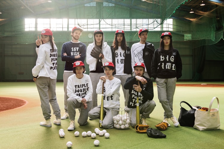 bonjour bonsoir 2015 Spring/Summer ルックブック