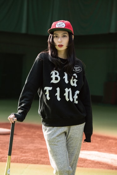bonjour bonsoir 2015 Spring/Summer ルックブック
