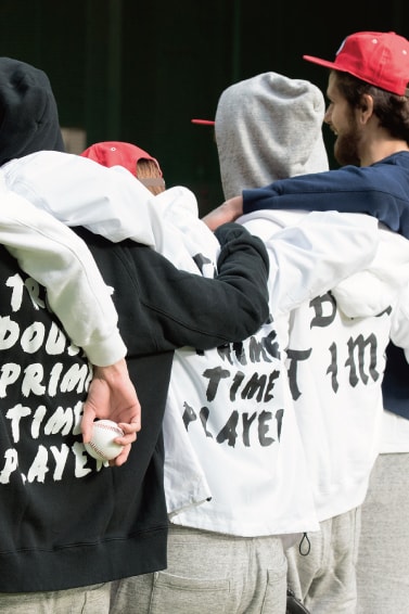 bonjour bonsoir 2015 Spring/Summer ルックブック