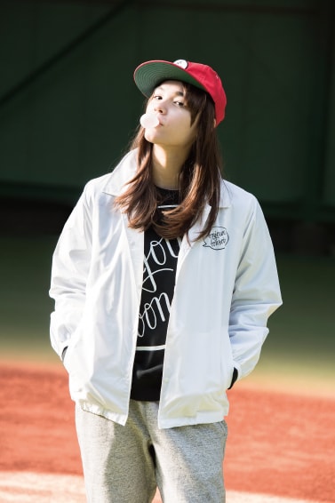 bonjour bonsoir 2015 Spring/Summer ルックブック