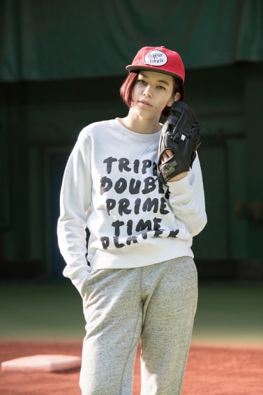 bonjour bonsoir 2015 Spring/Summer ルックブック