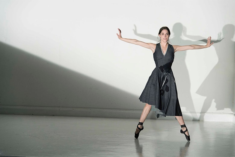 Bottega Veneta が展開する独創的なコラボレーション“Emotion of Sound”
