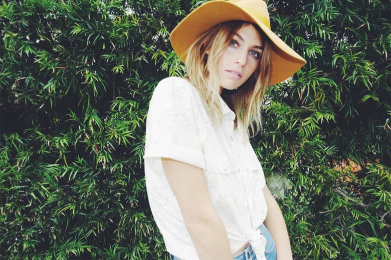 Brixton 2015 Spring ルックブックとイメージームービーを公開