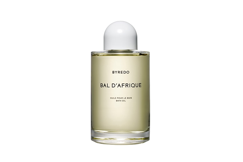 BYREDO のポップアップストアが伊勢丹新宿店にて開催中