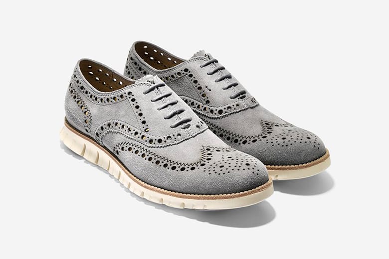 Cole Haan グローバルイノベーション&スポーツライフスタイル デザイン センターを設立