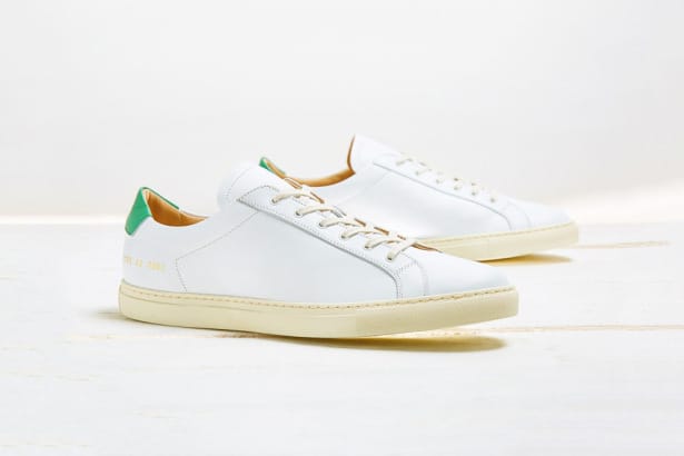 Common Projects 2015 Spring/Summer コレクション