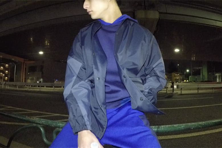 CONS RENNOVATOR 2015 Spring & Summer いよいよデリバリースタート