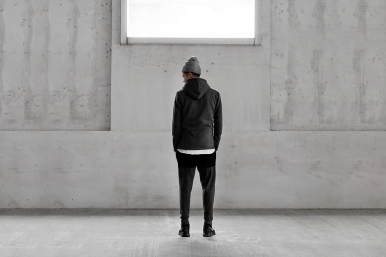 COURTESY OF 2015 Spring ルックブック