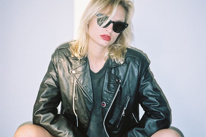 EPOKHE x Dylan Rieder デザインにこだわったアイウエア