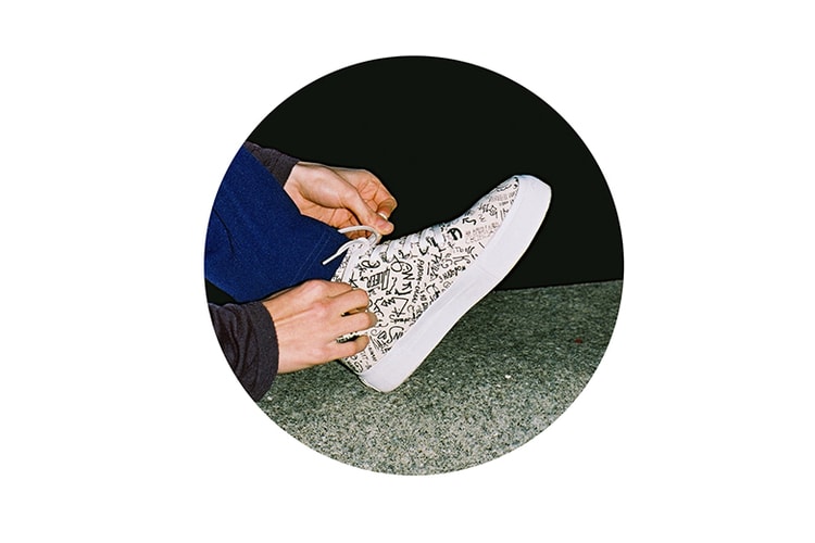 スウェーデン発 Eytys のポップアップストアが開催中