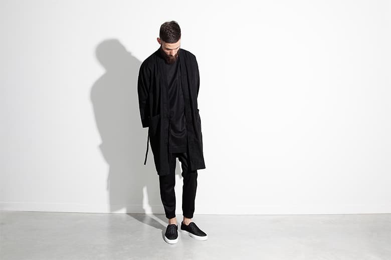 Filling Pieces x monkey time 限定スリッポンをリリース