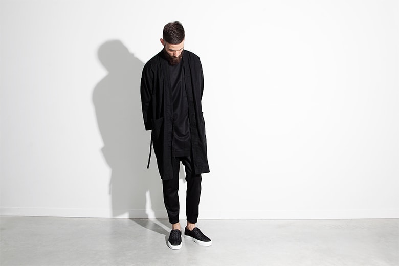 Filling Pieces x monkey time 限定スリッポンをリリース