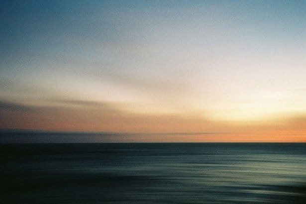 Mark Kushimi 写真展“Forever Drowning” @MŌNO Studios