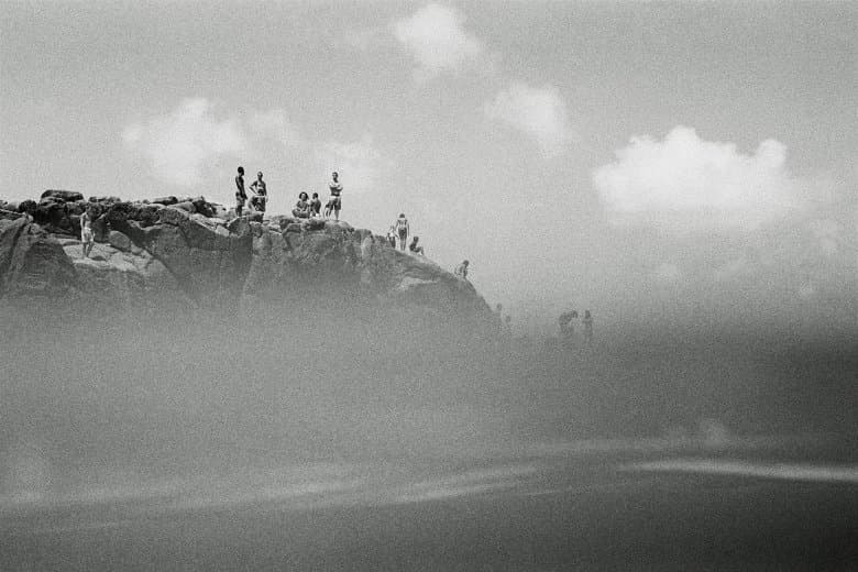 Mark Kushimi 写真展“Forever Drowning” @MŌNO Studios