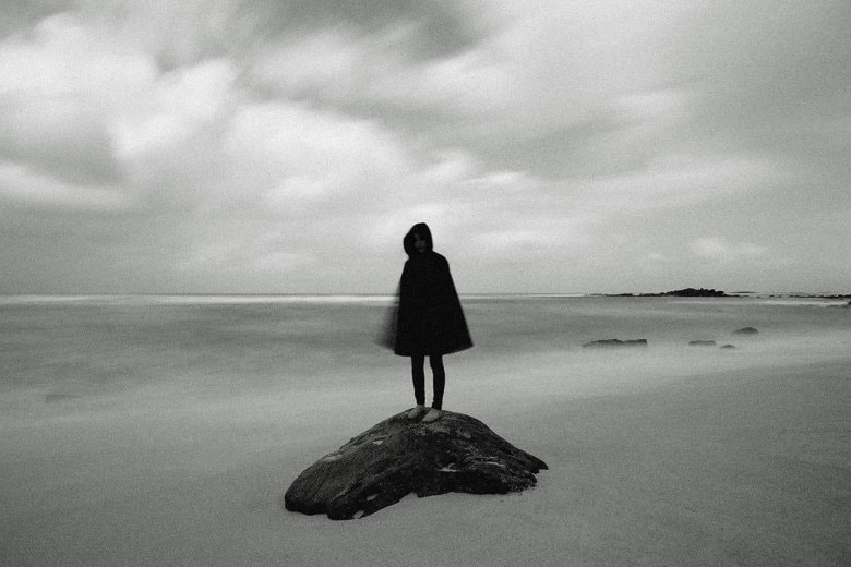 Mark Kushimi 写真展“Forever Drowning” @MŌNO Studios