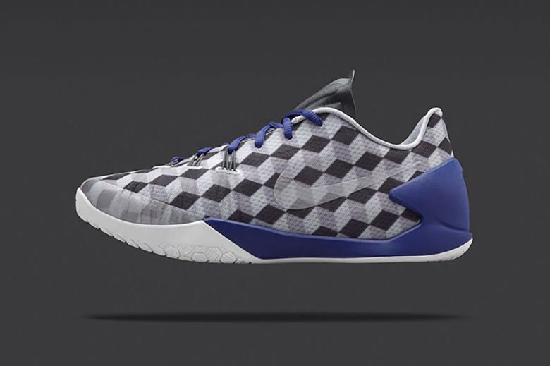 fragment design x Nike Hyperchase "L'ami Louis" 