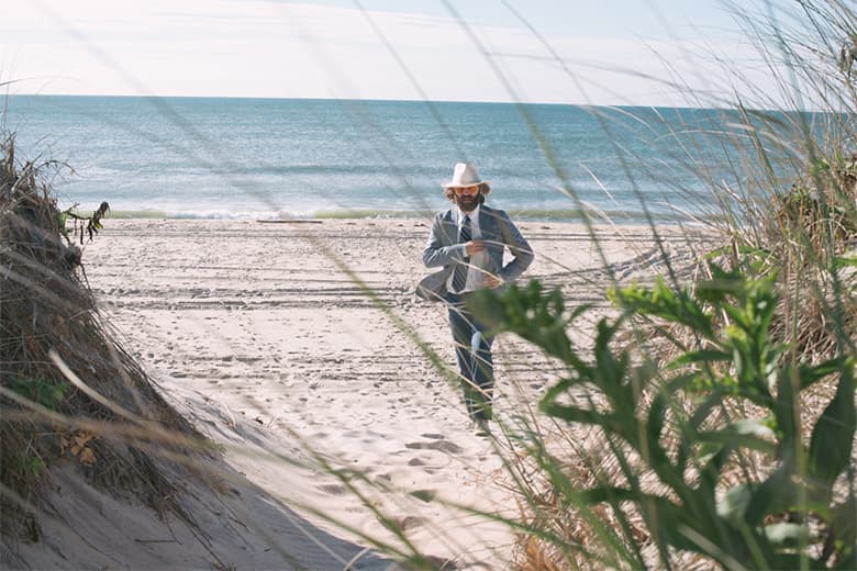 FREEMANS SPORTING CLUB 2015 Spring/Summer キャンペーン公開