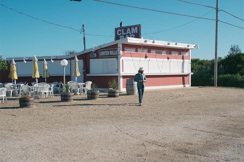 FREEMANS SPORTING CLUB 2015 Spring/Summer キャンペーン公開