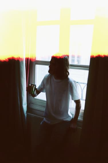 FUTUR 2015 Spring/Summer ルックブック