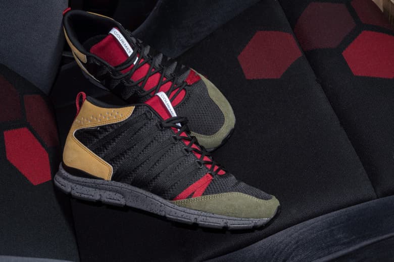 Gourmet 2015年スプリングコレクション