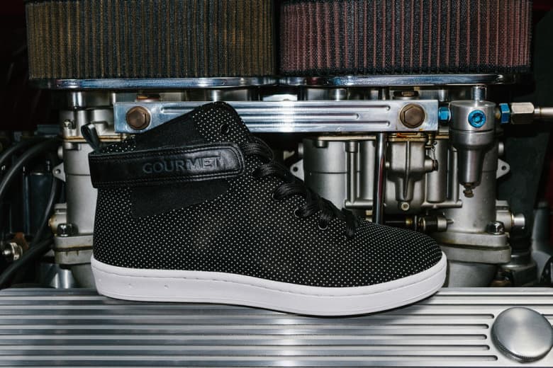 Gourmet 2015年スプリングコレクション