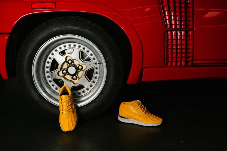 Gourmet 2015年スプリングコレクション