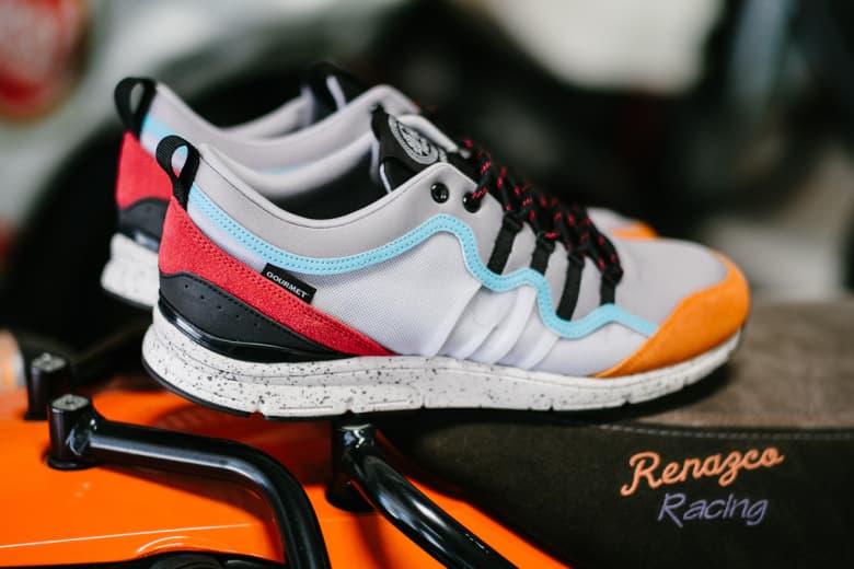 Gourmet 2015年スプリングコレクション